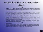 ES ir Lietuva 16 puslapis