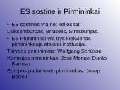 ES ir Lietuva 3 puslapis