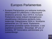 ES ir Lietuva 6 puslapis