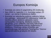 ES ir Lietuva 7 puslapis