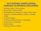 Europos Sąjunga ir jos organizacijos 11 puslapis