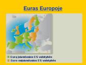 Europos Sąjunga ir jos organizacijos 16 puslapis