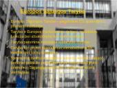 Europos Sąjunga ir jos organizacijos 10 puslapis