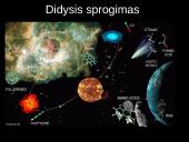 Didysis sprogimas 2 puslapis