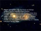 Didysis sprogimas 3 puslapis