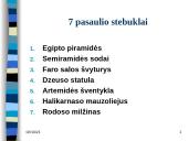 Filosofijos kilmė, esmė ir prasmė 12 puslapis