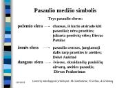 Filosofijos kilmė, esmė ir prasmė 6 puslapis