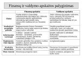 Finansų apskaita 11 puslapis