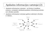 Finansų apskaita 6 puslapis