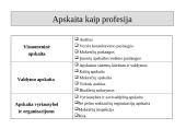 Finansų apskaita 9 puslapis