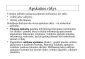 Finansų apskaita 10 puslapis