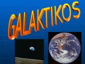 Galaktikos