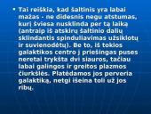 Galaktikos 7 puslapis