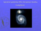 Astronomija - galaktikos 12 puslapis
