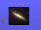 Astronomija - galaktikos 13 puslapis