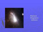 Astronomija - galaktikos 17 puslapis