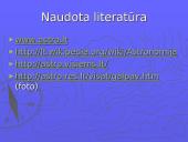 Astronomija - galaktikos 19 puslapis