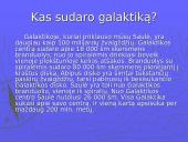 Astronomija - galaktikos 3 puslapis