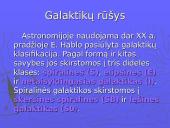 Astronomija - galaktikos 5 puslapis