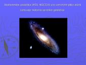Astronomija - galaktikos 9 puslapis