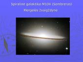 Astronomija - galaktikos 10 puslapis