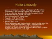 Gamtiniai angliavandeniliai. Nafta 11 puslapis