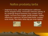 Gamtiniai angliavandeniliai. Nafta 13 puslapis