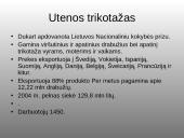Garsiausios Lietuvos siuvimo įmonės 4 puslapis