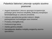 Garsiausios Lietuvos siuvimo įmonės 7 puslapis