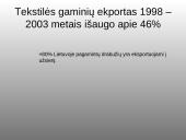 Garsiausios Lietuvos siuvimo įmonės 10 puslapis