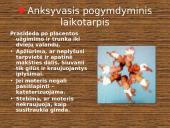 Gimdyvės priežiūra 15 puslapis