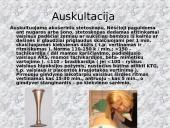 Gimdyvės priežiūra 18 puslapis