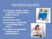 Gimdyvės priežiūra 20 puslapis