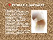 Gimdyvės priežiūra 3 puslapis