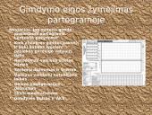 Gimdyvės priežiūra 5 puslapis