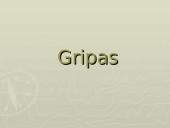 Gripo liga
