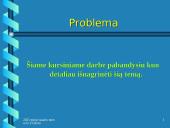 Homoseksualumas: analizė ir problemos 5 puslapis