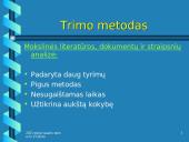 Homoseksualumas: analizė ir problemos 10 puslapis