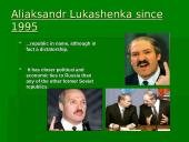 Hot spots of the world. Belarus 5 puslapis