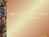 Įmonės "N" etikos kodeksas 10 puslapis