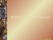 Įmonės "N" etikos kodeksas 12 puslapis