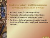 Įmonės "N" etikos kodeksas 13 puslapis