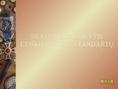 Įmonės "N" etikos kodeksas 16 puslapis