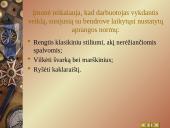 Įmonės "N" etikos kodeksas 19 puslapis