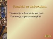 Įmonės "N" etikos kodeksas 5 puslapis