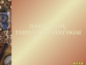 Įmonės "N" etikos kodeksas 8 puslapis