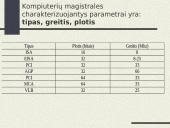 Informacijos apdorojimo įrenginiai 13 puslapis