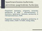 Informacijos apdorojimo įrenginiai 10 puslapis