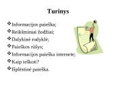 Informacijos paieškos būdai 2 puslapis