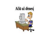 Informacijos paieškos būdai 16 puslapis